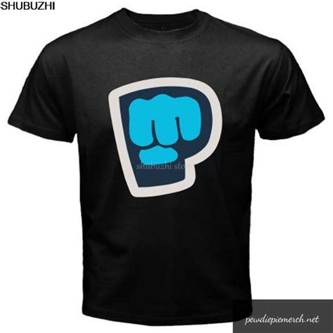 pewdiepie shirts.